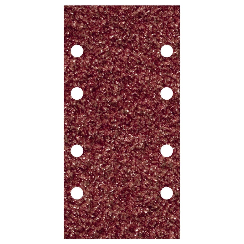 Strisce Abrasive Gr. 60/80/120 10Pz - Wolfcraft
