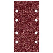 Strisce Abrasive Gr. 60/80/120 10Pz - Wolfcraft