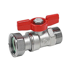Sarac Sf Cont.Mf 1/2 X3/4 - Giacomini