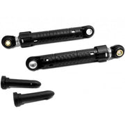 KIT 2PZ AMMORTIZZATORI LAVATRICE BOSCH SIEMENS MAXX WAE WAA - Bosch Siemens