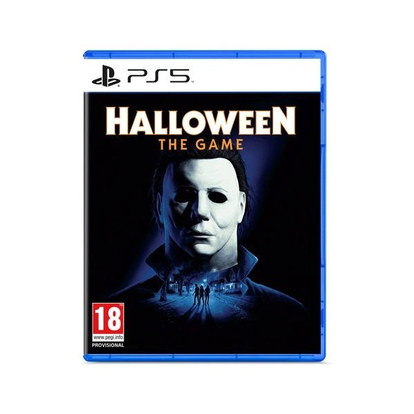 Videogioco nighthawk interactive swp51818 playstation 5 halloween the