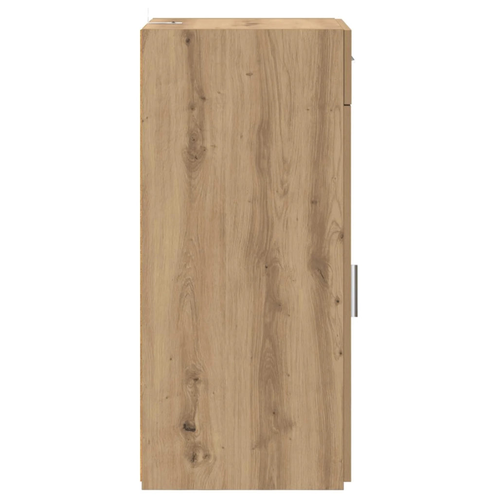 Armadio con cassetto Rovere Artigianale 40 x 42,5 x 93 cm 883139