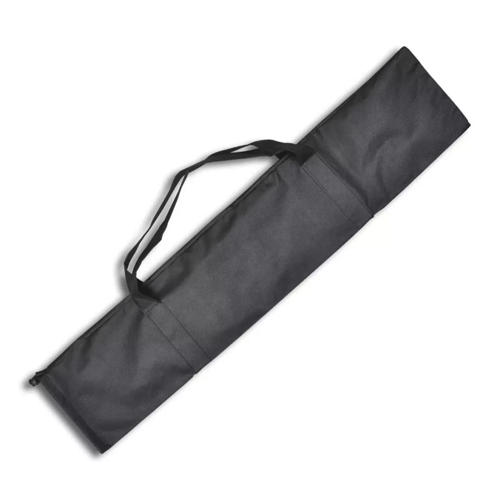 Kit studio professionale nero e fondale 600 x 300 cm e luci 02_0001422