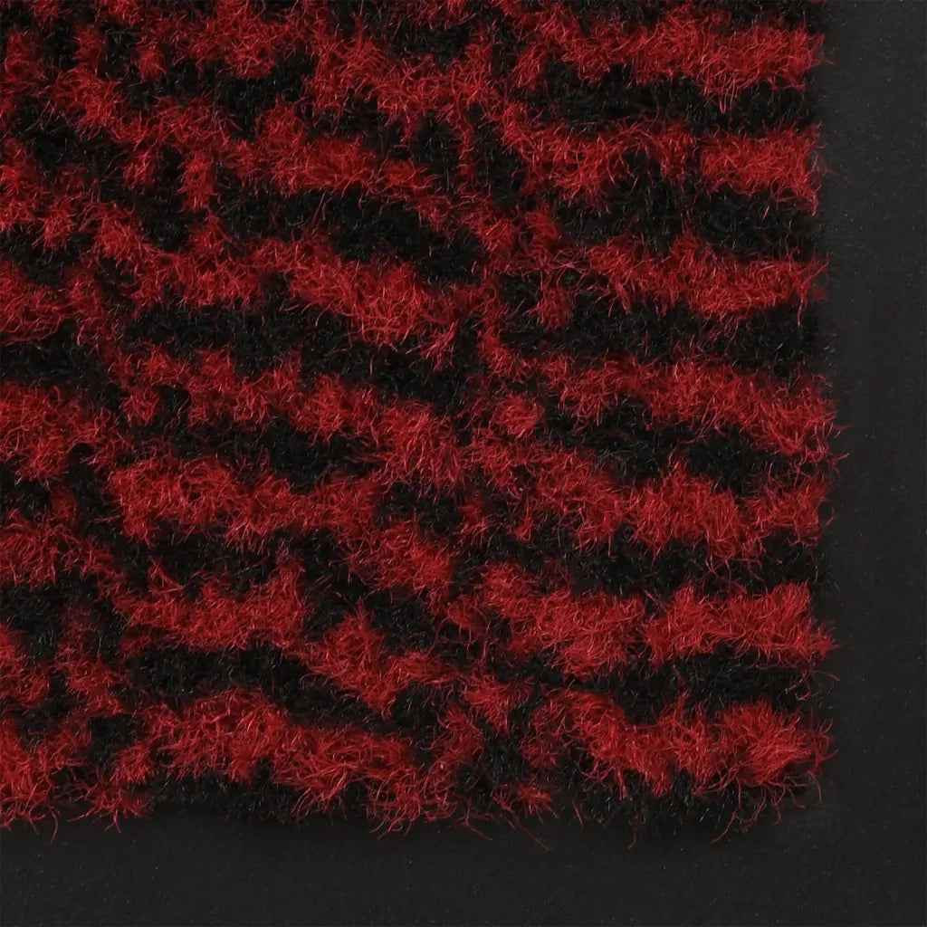 Zerbino Trapuntato 60x150 cm Rosso cod mxl 58187