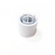 TASTO ACCENSIONE SPEGNIMENTO LAVATRICE INDESIT C00115772 - Ariston Indesit