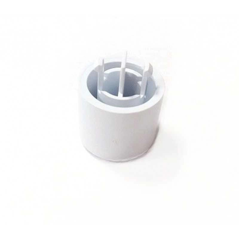TASTO ACCENSIONE SPEGNIMENTO LAVATRICE INDESIT C00115772 - Ariston Indesit