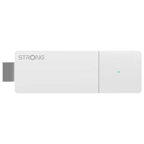 Media box strong leap air uhd white - 9120137870220