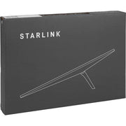 STARLINK Standard Set V4 WLAN Router bianco/grigio