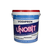 GUAINA LIQUIDA BITUMINOSA VODIPREN UNOBIT  5,0 KG