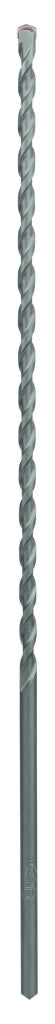 2608597690 - Punte per calcestruzzo CYL-3 8 x 350 x 400 mm, d 7,5 mm