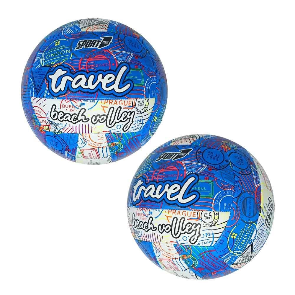 PALLONE BEACH/V`TRAVEL`