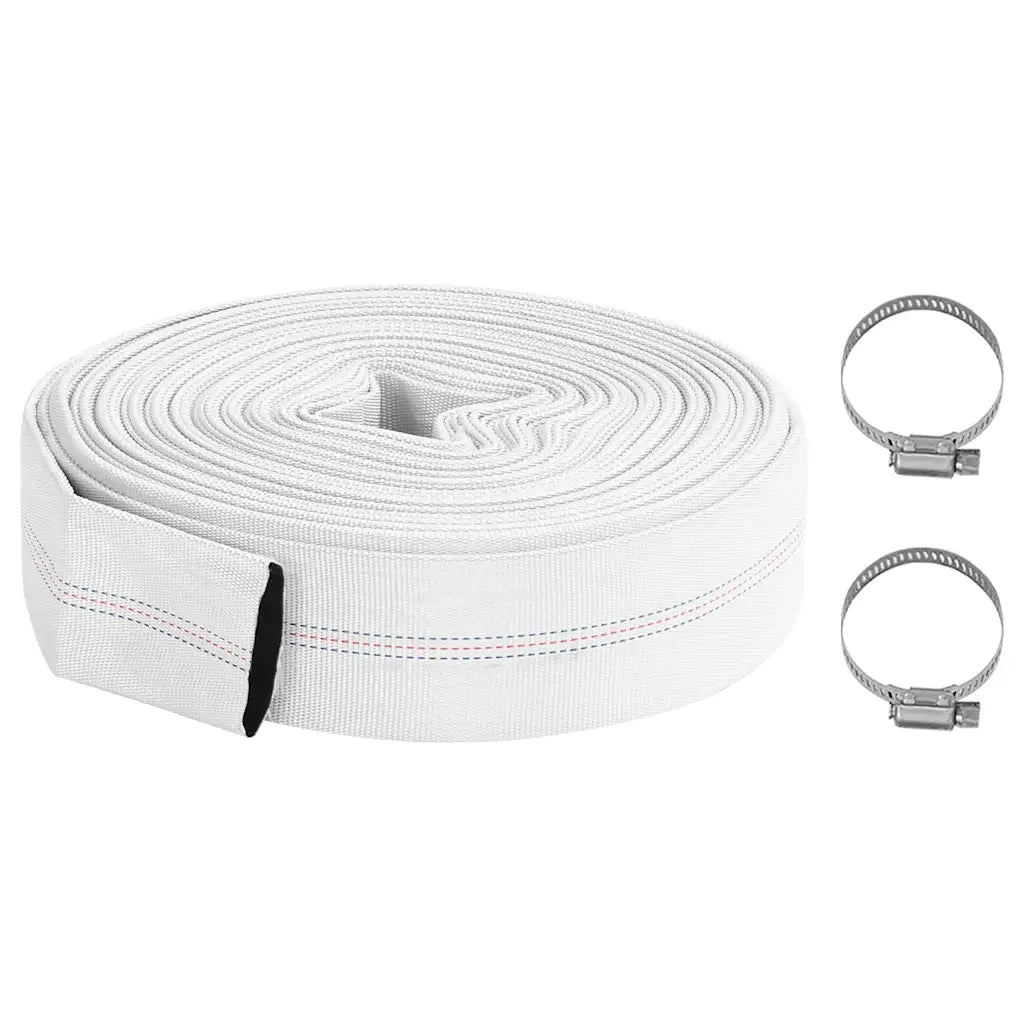 Tubo Antincendio 30m 2" in PVC 151813