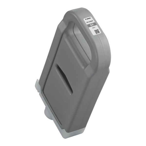 Canon pfi-3700gy cartuccia d'inchiostro 1 pz originale grigio - 6448C001