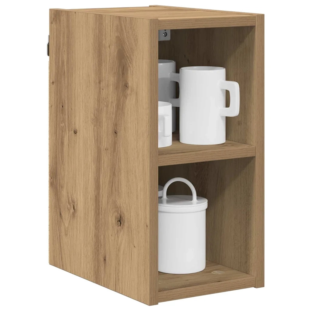 Armadio pensile Rovere artigianale 20 x 29,5 x 40 cm 884409
