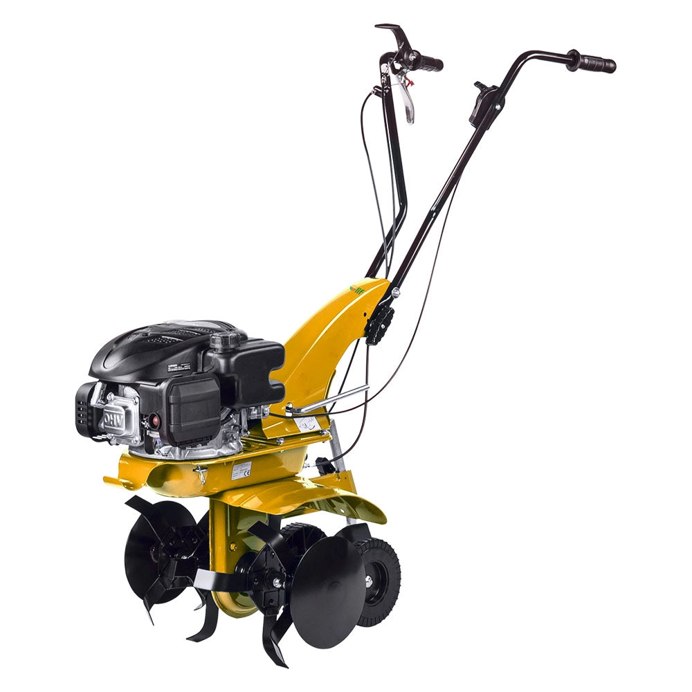 MOTOZAPPA 'FANNY 2' 139 cc  - LIF
