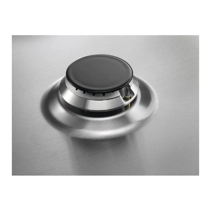 AEG PIANO GAS COMANDI FRONTALI 60 CM HGB64400SM