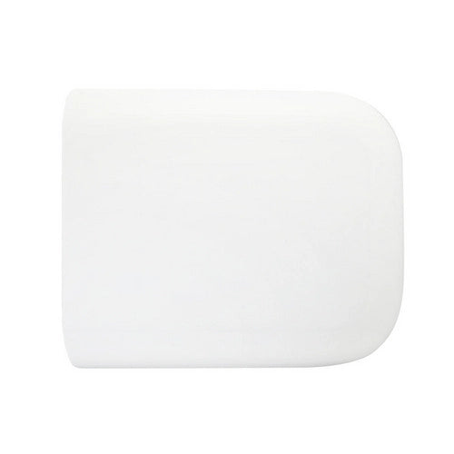 SEDILE WC IN TERMOINDURENTE PER CIELO SHUI FORMA 5- Bianco- CW- pezzi 1