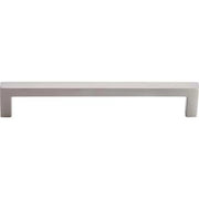 MANIGLIETTA ZAMA X MOBILI MG3270 METALSTYLE - CROMO OPACO I.MM  96- 5 pezzi