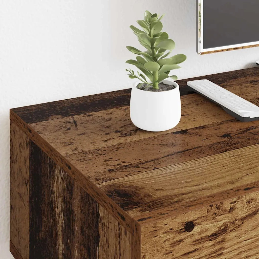 Mobile TV Legno vecchio 150 x 36 x 30 cm Legno multistrato 882326