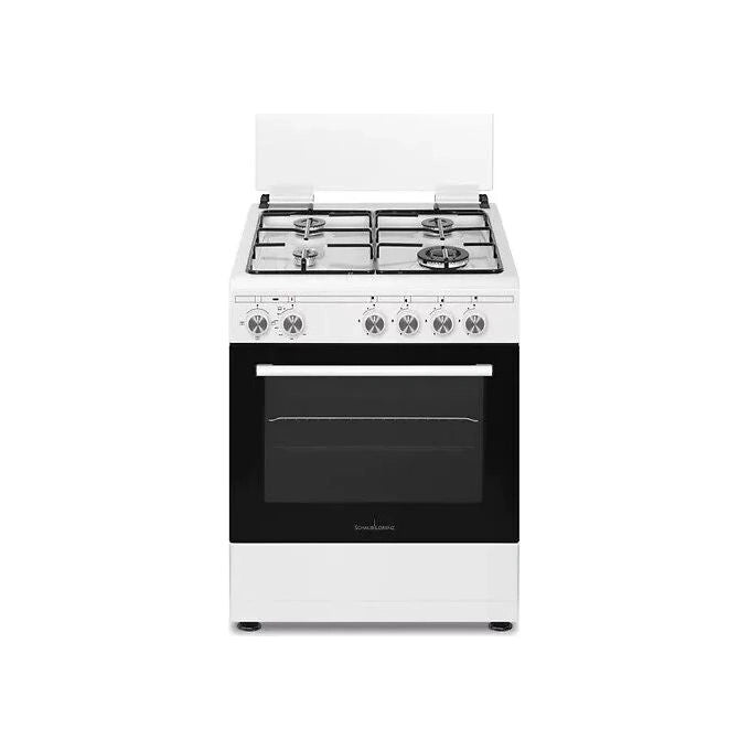Schaub Lorenz SSMBF Cucina Forno a Gas 60cm