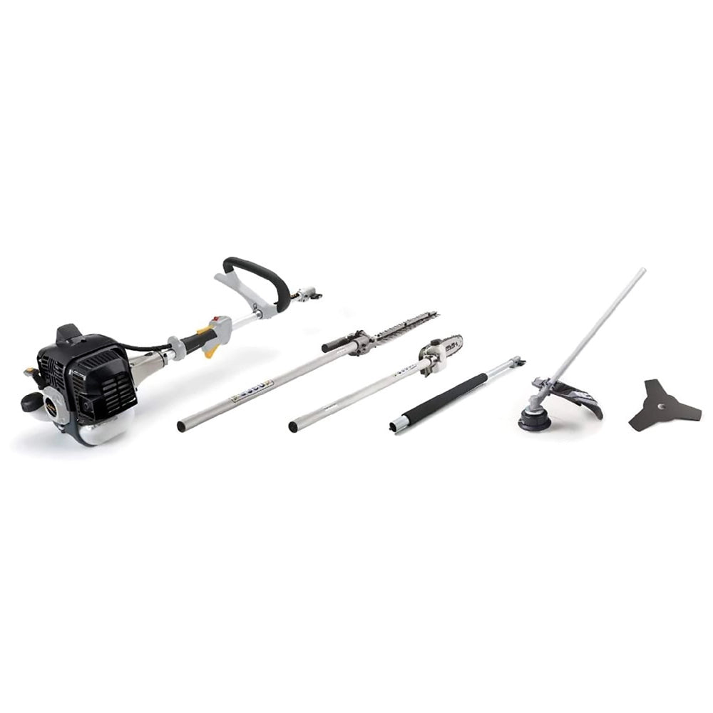 DECESPUGLIATORE 5 IN 1 'AMT26' Kw 0,7  - ALPINA