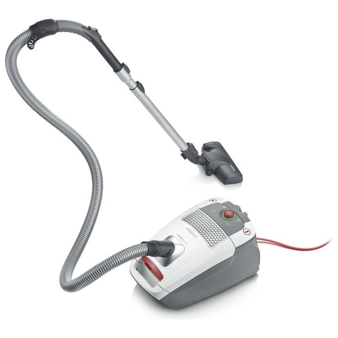 Severin BC 7047 aspirapolvere a traino 4 L Secco 850 W Sacchetto per la polvere