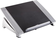 Altezza regolabile per laptop o monitor - in altezza regolabile - fino a 5 kg - con regolazione di angolo