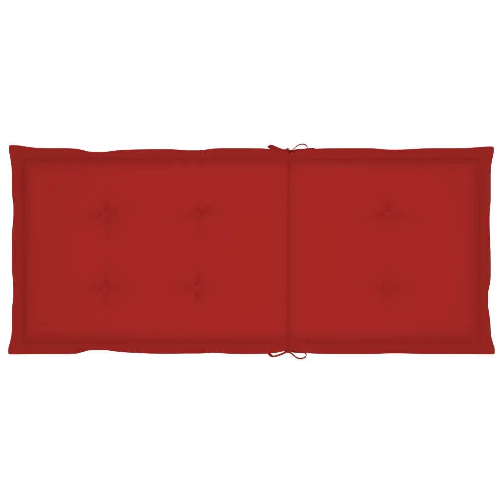 Sedia a Dondolo con Cuscino in BambÃ¹ cod mxl 75971