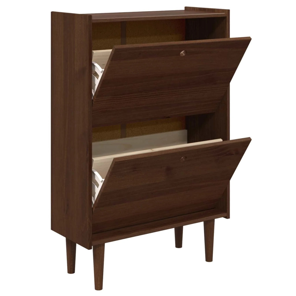 Scarpiera BILBAO 70 x 30 x 107 cm 42041344