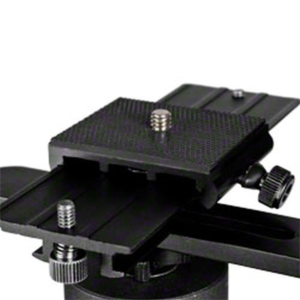 Walimex CamFloPod treppiede video per reflex digitali