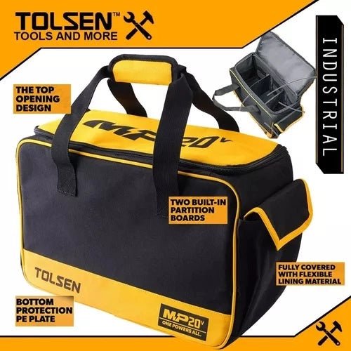 BORSA PORTAUTENSILI SERIE MP20V