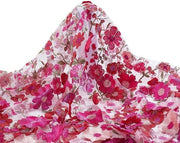 Tela di bordatura 1620 mm larga - Tela di confine - Lavorazione a maglia - Tela da sposa - Tutù - Gonna - Sartoria DIY - Tela di confine