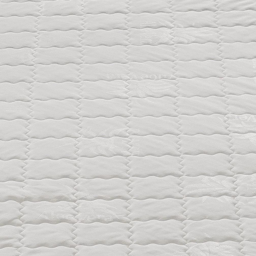 Materasso Matrimoniale 160x190 in Waterfoam - Ortopedico - reversibile - 11 zone di comfort  H4
