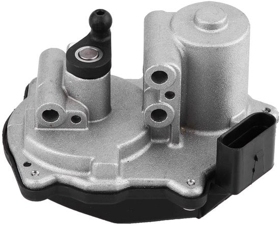 Attuatore di flap per iniezione - Compatibile con SEAT - Compatibile con SKODA - VDO 03L 129 086 - Alta qualità - Prestazioni affidabili