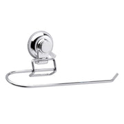 Portasalviette 30 cm in metallo e resine termoplastiche HO21-30 Gedy serie HOT Cromato