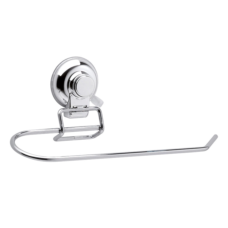 Portasalviette 30 cm in metallo e resine termoplastiche HO21-30 Gedy serie HOT Cromato