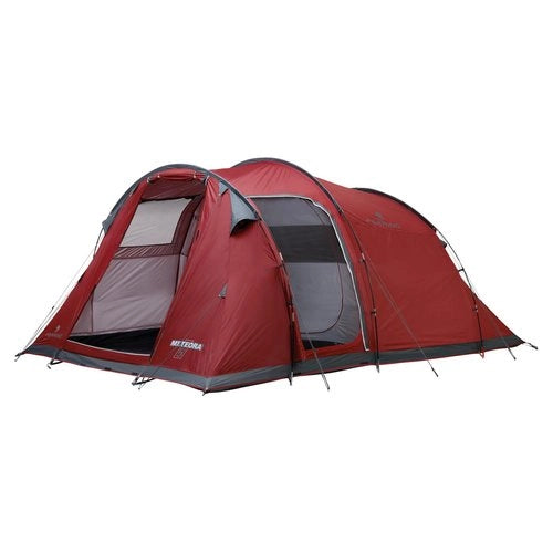 Tenda campeggio ferrino 91154hmm meteora bordeaux