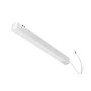 Maytoni alimentatore Radity 200 watt bianco alluminio