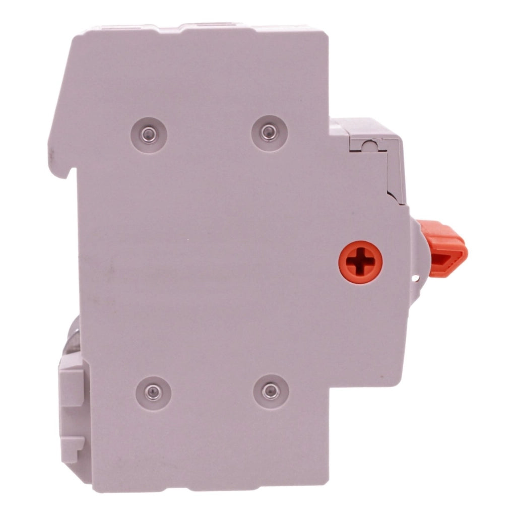 Commutatore di Rete Manuale I-0-II, 63A AC 220/380V, per Rete Principale e Alimentazione di Riserva, Disponibile 1P 2P 4P (2P)