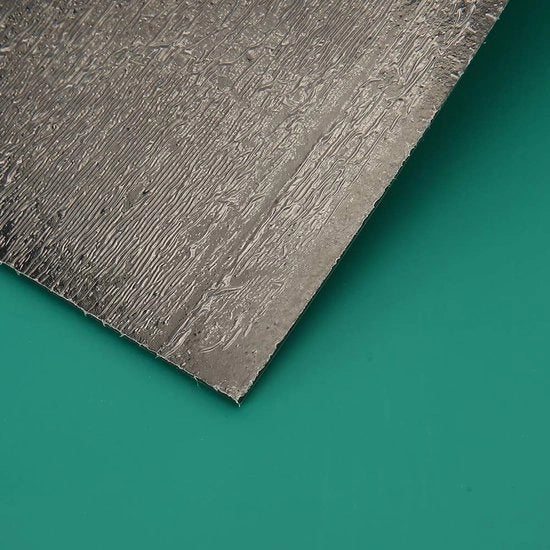 Matrice di lavoro antiscivolo per orologiai - Materiale di alta qualità - Duraturo e sicuro - Resistente alle variazioni di temperatura