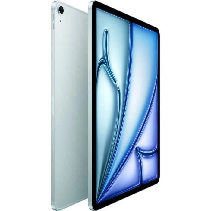 APPLE - iPad Air M3 (2025) - 11 - Wi-Fi + Cellular - 256GB - Blu