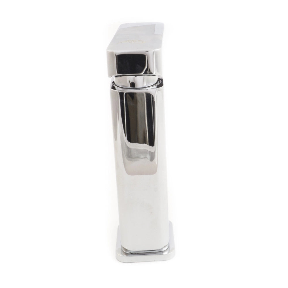 Trade Shop - Rubinetto Miscelatore Cromato Casa Bagno Lavabo Completo Di Kit Montaggio Jh8801 -