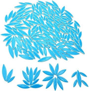 Set di matite per mozaico a foglia - 500g per progetti DIY