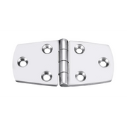 CERNIERA ESAGONALE INOX 316