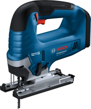 Seghetto Alternativo Bosch GST 18V-125 B 18V Brushless Solo Macchina 06015B3001