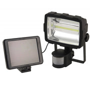 Faro led ricarica SOLARE 964 lumen 7w IS342