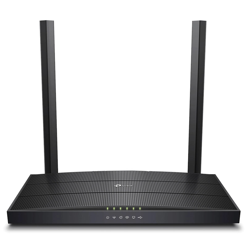 TP-LINK ARCHER VR400 - MODEM ROUTER FR (VDSL | FTTC | FTTS | ADSL) WI-FI AC1200