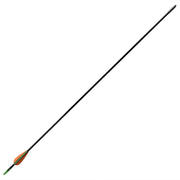 Frecce Standard per Archi Ricurvi 12 pz 76,2/0,6 cm Fibra Vetro 90856