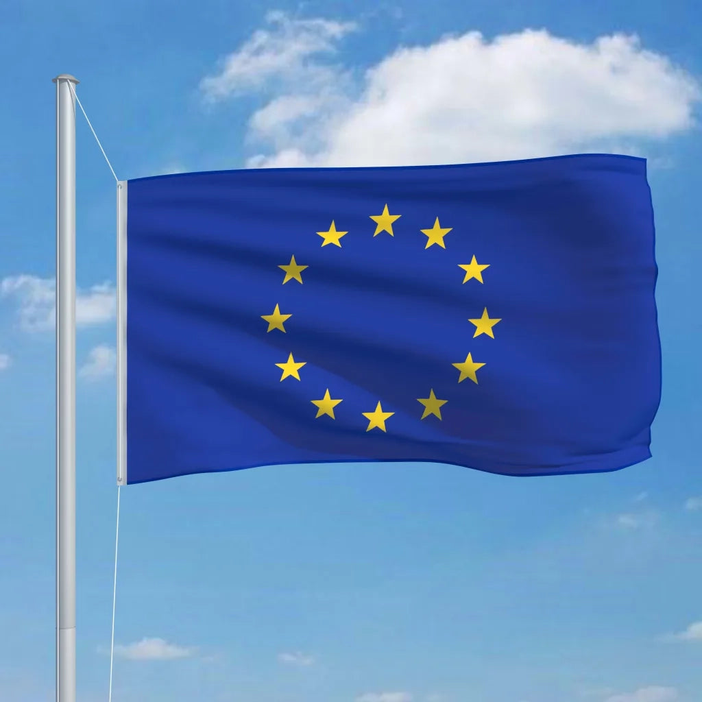 Bandiera dell'Europa 90x150 cm CFW8627889