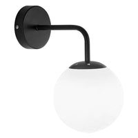 Lampada Da Parete G095-1w Black